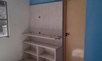 Imagem 5: Condominio Turim Ponta Negra 55m² c/ 2 Quartos sendo 1 Suíte Modulados e Climatizado