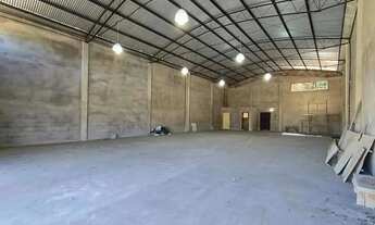 Imagem 3: NOVO HAMBURGO - PAVILHAO - RONDONIA