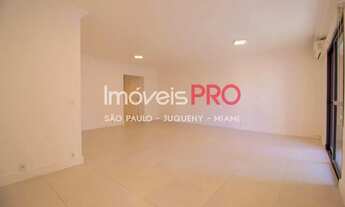 Imagem 7: Apartamento com 130m² para locação em Moema - São Paulo