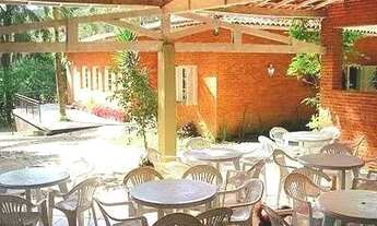 Imagem 2: Chácara Temporada 30kms de SP - Diária p/10 pessoas R$495, Próximo Estrada Velha São Roque