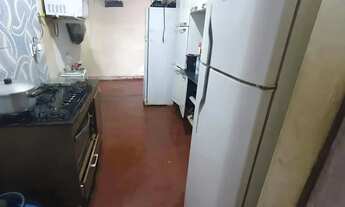 Imagem 2: Casa para Venda em Goiânia, Parque Atheneu, 3 dormitórios, 2 banheiros, 3 vagas