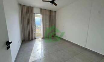 Imagem 6: Apartamento com 1 dormitório para alugar, 56 m² por R$ 2.600,01/mês - Porto Novo - Caragua