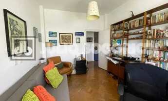 Imagem 5: FLAMENGO - AV RUI BARBOSA - VISTA MAR - VARANDA - 4 QUARTOS