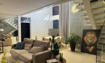 Imagem 5: Linda casa no residencial Reserva Bella Vista