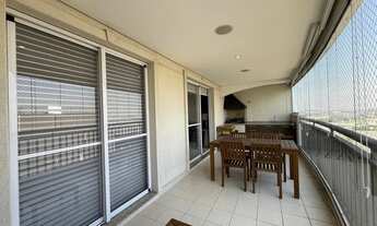 Imagem 16: Apartamento mobiliado no centro de Alphaville com 3 suites e 2 vagas - Edifício Maison Mon