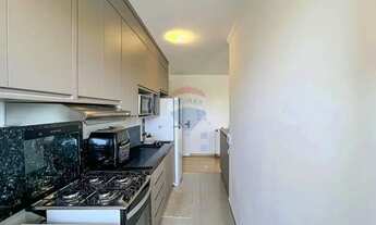 Imagem 5: Apartamento com 2 quartos à venda no JR Campolim II em Sorocaba