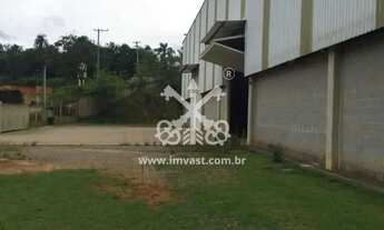 Imagem 4: Galpão com RENDA á venda - Araçariguama