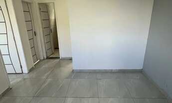 Imagem: ALUGO APARTAMENTO RECÉM-REFORMADO (CONDOMÍNIO