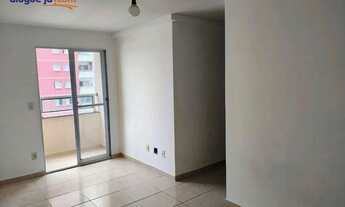 Imagem 2: Apartamento à Venda no Parque Industrial com 3 quartos (suíte) e 66 metros