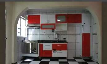 Imagem 6: Sobrado para venda com 65 metros quadrados com 3 quartos em Santo Antônio - Osasco - SP