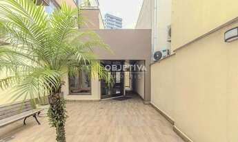 Imagem 2: Apartamento à venda 1 Quarto 1 Suite 1 Vaga 121M² Moinhos de Vento Porto Alegre - RS