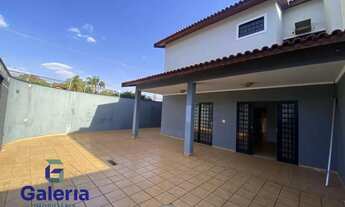 Imagem: Casa comercial para alugar, 231m² - Alto