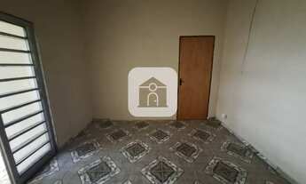 Imagem 2: Casa para locação no bairro Presidente Roosevelt