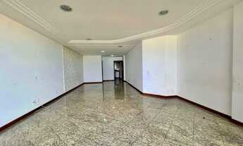 Imagem 7: Locação Apartamento Frente Mar | 4 Quartos | Lazer Clube