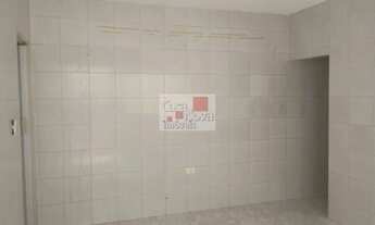 Imagem 5: Casa Térrea, Vila Constança - São Paulo