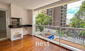 Imagem: Apartamento - Cambuí - Campinas