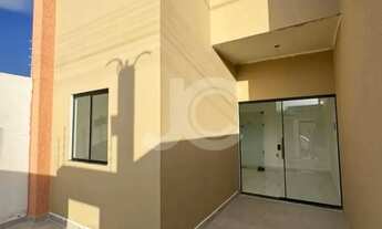 Imagem: Casa à venda - Bairro Conveima