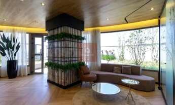 Imagem 3: Studio no edifício Air Brooklin Residence - Nunca habitado