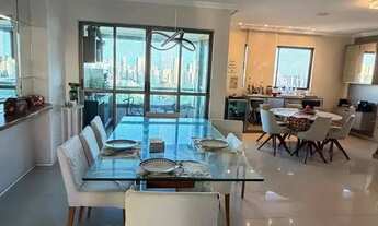 Imagem 2: Torre | 4 quartos