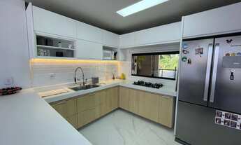 Imagem 7: Casa para venda com 250 metros quadrados com 3 quartos em Santa Mônica - Guarapari - ES