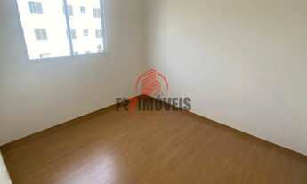 Imagem 6: Lindo Apartamento Com Entrada REDUZIDA! 2 Quartos com Banheiro social - Setor Lorena Park