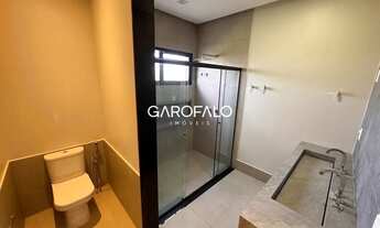 Imagem 7: Casa alto padrão Bosque da Limeira