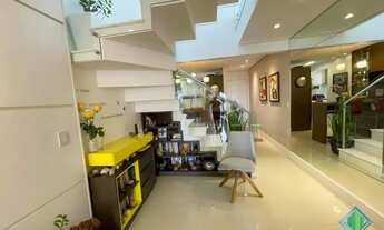 Imagem 6: Imóvel para venda com 220 metros quadrados com 3 quartos em Canto - Florianópolis - SC