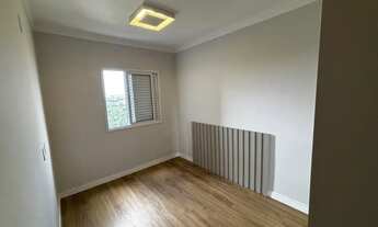 Imagem 6: Apartamento para venda com 65 metros quadrados com 1 quarto