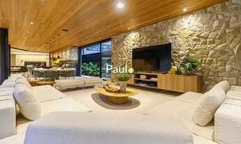 Imagem 5: Sobrado à venda em Bertioga, riviera de são lourenço, com 8 suítes, com 1000 m²