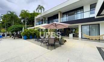 Imagem: Sobrado de Luxo - 640 m² - Vista Panorâmica