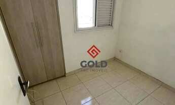 Imagem 5: Apartamento à venda, 80 m² por R$ 550.000,00 - Parque das Nações - Santo André/SP