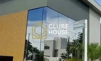 Imagem: Casa Alto Padrão automatizada com alexa