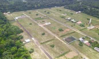 Imagem 2: SUA CHACARA PARCELADA AÇUTUBA Paricatuba - Iranduba - AM