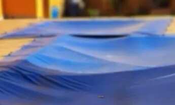 Imagem 7: CHACARA COM PISCINA