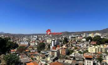 Imagem: Apartamento com 3 quartos à venda em Belo