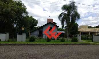 Imagem: Sobrado com 3 dormitórios, 281 m² - venda