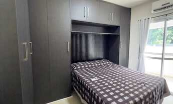 Imagem 3: Apartamento mobiliado 3/4 com suite perto do shopping grão Pará e aeroporto