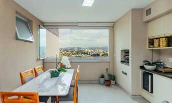 Imagem: Apartamento para venda em Horto Florestal