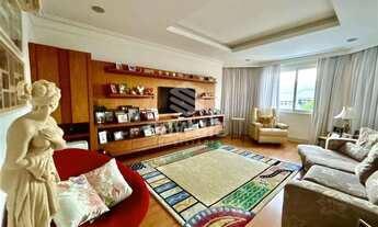 Imagem 4: Casa à venda com 589,00m² e 4 quartos em Barra da Tijuca, Rio de Janeiro - RJ