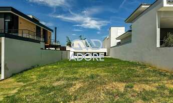 Imagem 2: Terreno à venda no Condomínio Residencial Mont Blanc - Itu/SP