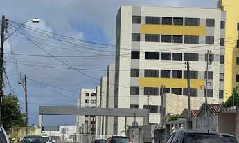 Imagem: Grand Patio I próximo da UFAL