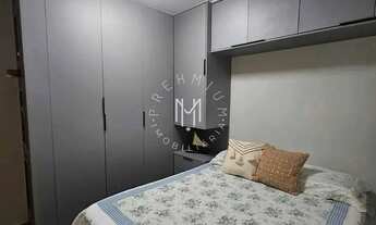 Imagem 6: Casa no Conde Residencial com 78 m² com 3 quartos em Candeias - Vitória da Conquista - BA