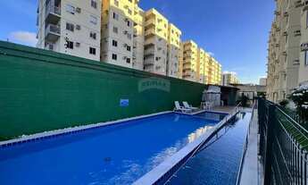 Imagem: Apartamento Térreo com 2 Quartos (1 Suíte)