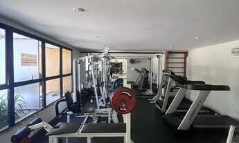 Imagem 2: 1/4 mobiliado no Caminho das Árvores