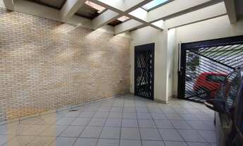 Imagem 6: Sobrado com 3 dormitórios, 285 m² - venda por R$ 2.000.000,00 ou aluguel por R$ 11.239,26