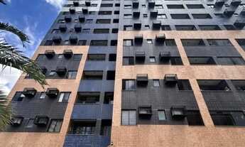 Imagem: Apartamento Mobiliado de 86m² com 3 Quartos