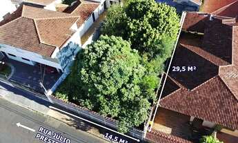 Imagem 5: TERRENO À VENDA, ÁREA 428 M² - JARDIM SUMARÉ