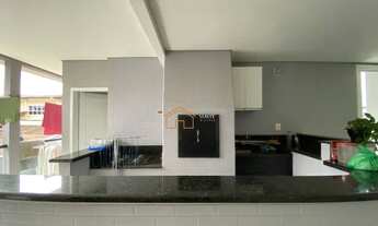 Imagem 3: Sobrado 370m² Alto Padrão, 2 apartamentos alugados, no bairro Costa e Silva - Joinville/SC