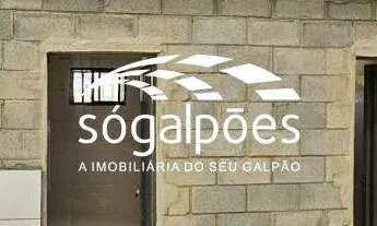 Imagem 6: Galpão para alugar em Betim no bairro Bandeirinhas