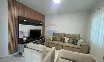 Imagem 5: Casa á Venda em Lagoa Seca com 3 Quartos sendo 1 suíte e possui com 250m de área